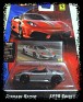 1:85 Hot Wheels Ferrari F430 Spider 2007 Silver Gray With Red Line. Uploaded by Asgard